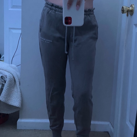Sweatpants - Picture 2 of 3